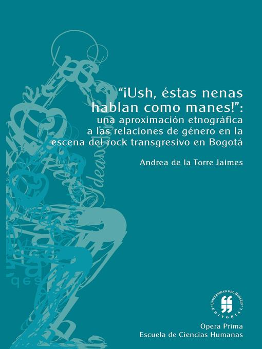 Cover image for ¡Ush, estas nenas hablan como manes!